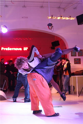 Snježana Premuš: ODNOS KOT ARHITEKTURA 2