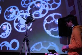 So Kanno - delavnica in zvočni performans