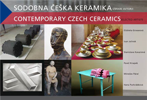 Sodobna češka keramika