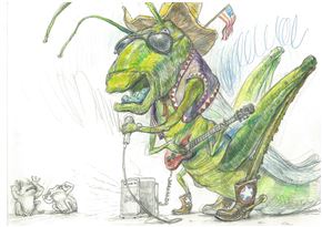 Sodobna slovenska ilustracija