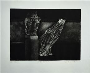 Sonja Lamut - Mrtva priroda