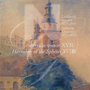 Sozvočje svetov XVII