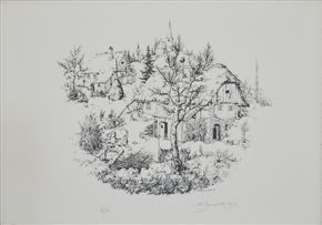 Stane Jagodič - Brez naslova