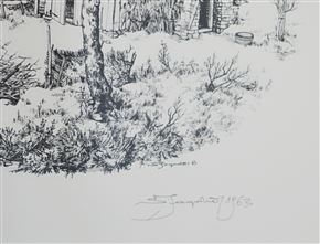 Stane Jagodič - Brez naslova