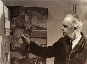 Stane Kregar (1905–1973)