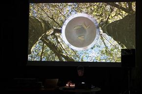 Stane: Špegel: Forest Tales / Listavci – Monom
