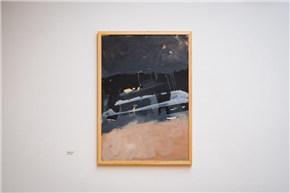 STANISLAV MAKUC: BABILONSKI STOLP