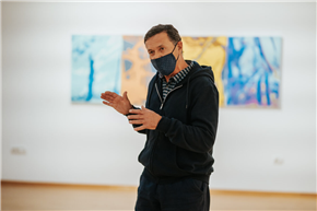 STANISLAV MAKUC: BABILONSKI STOLP