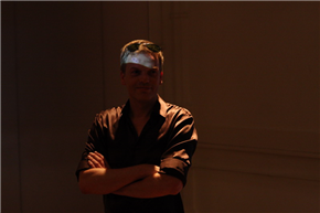 Stefan Doepner: Robot Partners (Roboti partnerji)