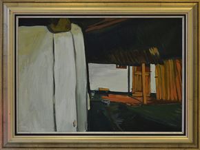 Štefan Galič - Brez naslova