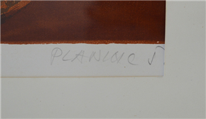 Štefan Planinc - Slovo
