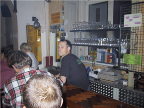 STELARC