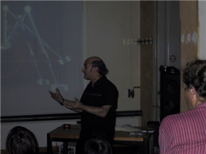 STELARC