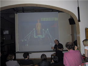 STELARC