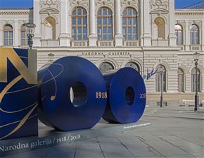 Sto let Narodne galerije