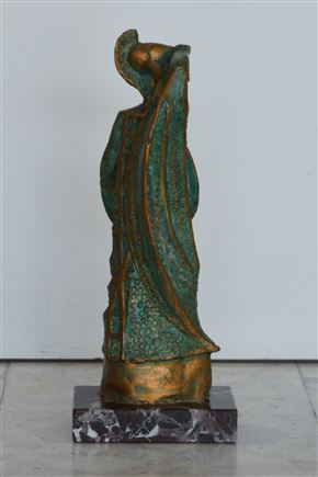 Stojan Batič - Brez naslova