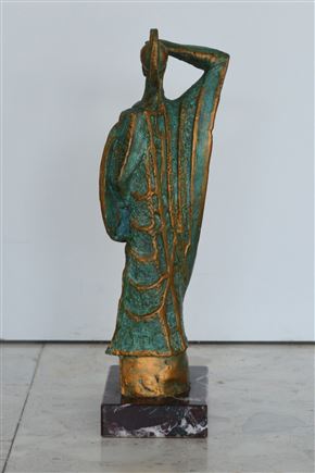 Stojan Batič - Brez naslova