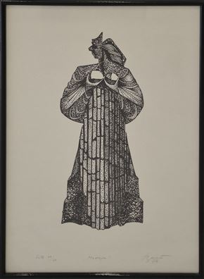 Stojan Batič - Medeja
