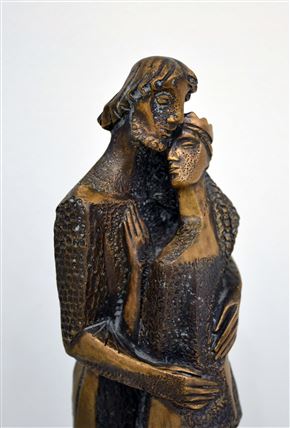 Stojan Batič - Tristan in Izolda