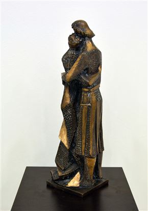 Stojan Batič - Tristan in Izolda