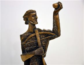 Stojan Batič - Wilhelm Tell