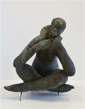 Stojan Batič - Ženska figura
