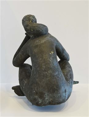 Stojan Batič - Ženska figura