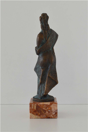 Stojan Batič - Ženska figura