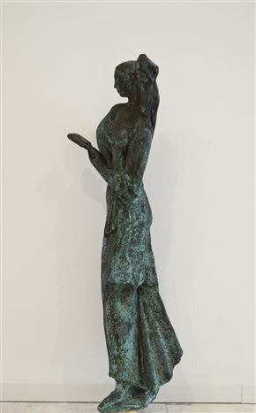 Stojan Batič - Ženska figura