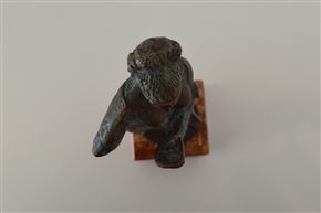 Stojan Batič - Ženska figura