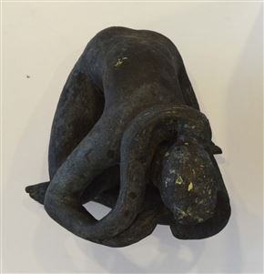Stojan Batič - Ženska figura