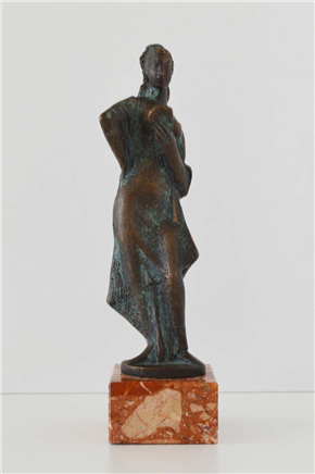 Stojan Batič - Ženska figura
