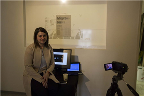 Studio 110: Projekt Migracije