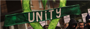 Sunčan Patrick Stone: Grenfell Tower Silent Walks