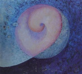 Suzanne Király-Moss. Slike