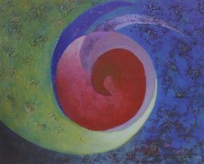 Suzanne Király-Moss. Slike