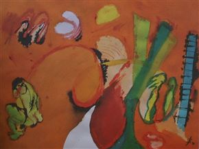 Suzanne Király-Moss. Slike