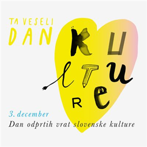 Ta veseli dan kulture