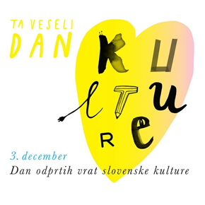 Ta veseli dan kulture