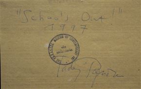 Tadej Pogačar - School's Out!