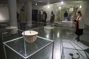 Tadej Torč: Estetika praznine