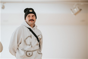 TADEJ VAUKMAN: RITUAL OČIŠČEVANJA: NADALJEVANJE