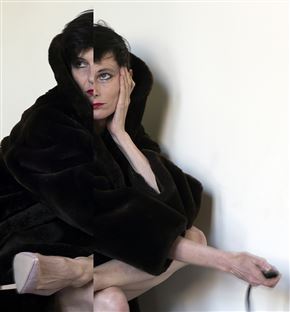 Tanja Lažetić / Rože