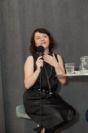 Tanja Radež: Zbirka zbirk