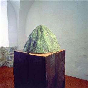 Tanja Smole Cvelbar - Snov