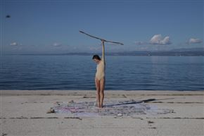 Tatiana Kocmur: 1,5, Performans