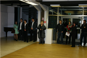 "tek med poli nasprotij"/slike 2010 - 2014