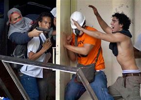 The Associated Press