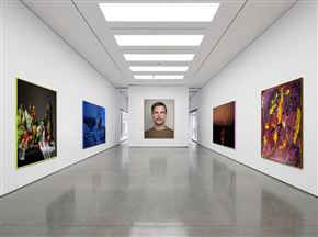 The Miha Artnak