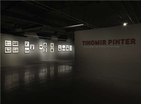 Tihomir Pinter: Kemija podobe